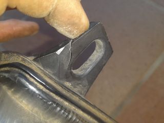 Faro derecho master, movano,primastar