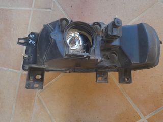 Faro derecho master, movano,primastar