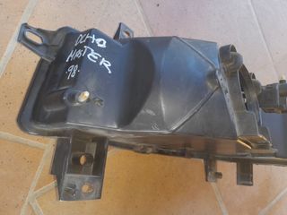 Faro derecho master, movano,primastar