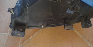 Faro derecho master, movano,primastar