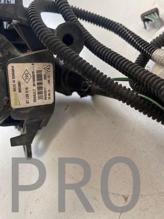 AntiNieblas Renault Dacia 89208691