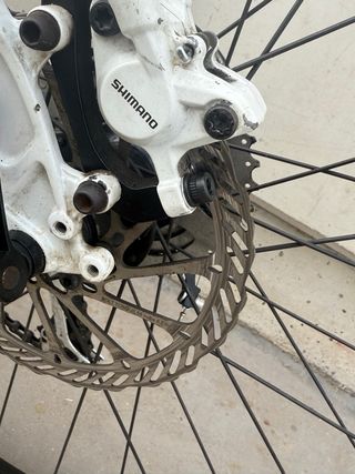 Bicicleta Trek 6700 talla L,19,5