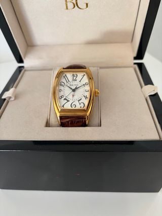 Reloj GC Casablanca Original Certificado