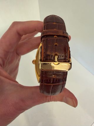 Reloj GC Casablanca Original Certificado