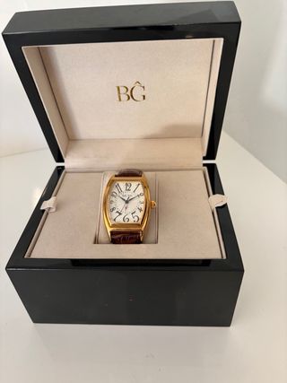 Reloj GC Casablanca Original Certificado