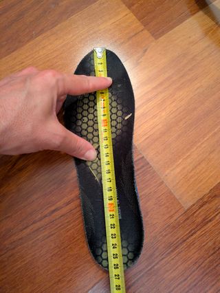 Zapatillas SIDI WIRE talla 42