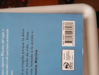 Ética para desconfiados