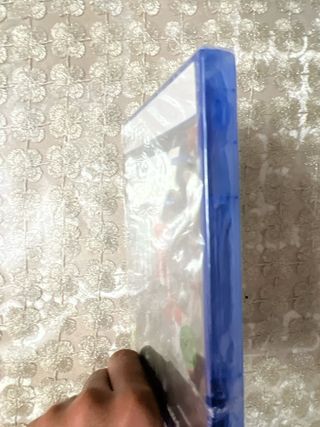 FC 26 PS5 Nuevo Sin Abrir