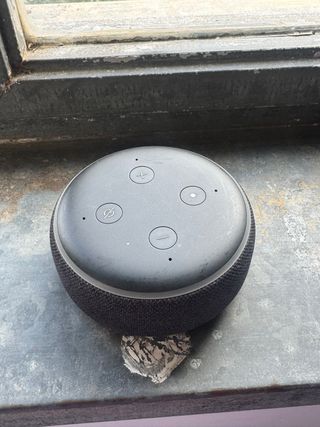 Amazon Alexa Echo Dot 3ª Gen