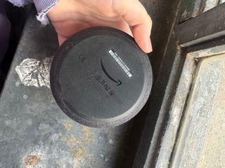 Amazon Alexa Echo Dot 3ª Gen