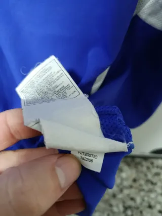 Camiseta Selección Brasil Nike