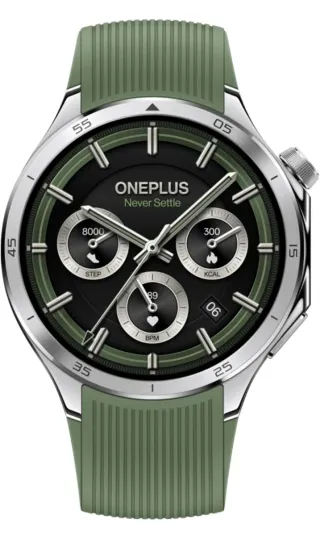 Google Pixel 8 Pro + Oneplus Watch 3