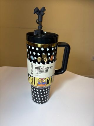 Vaso Stanley 40 oz Labubu