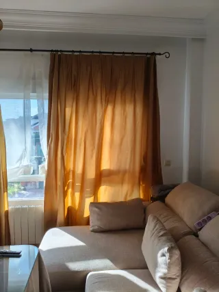 Tende, il colore è come si vede nella foto