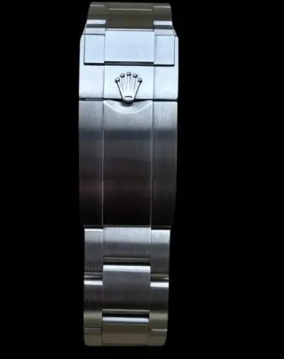 Reloj Rolex Air King Negro