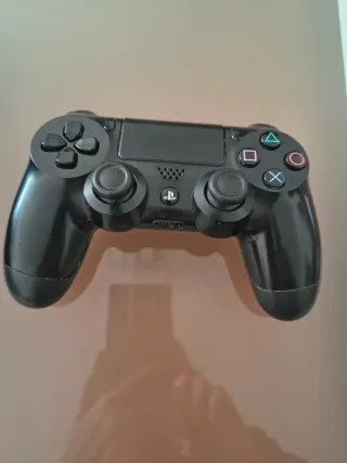 PS4 Slim Negra (500 GB)