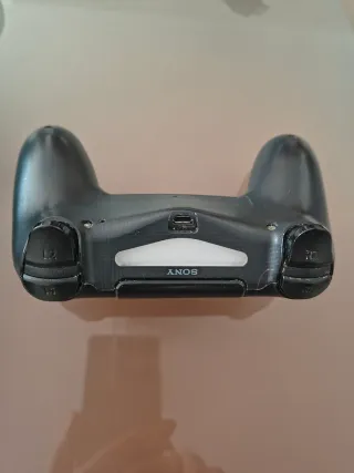 PS4 Slim Negra (500 GB)