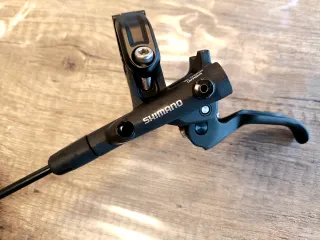 Freno Shimano M6100 DEORE