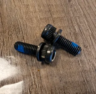 Freno Shimano M6100 DEORE