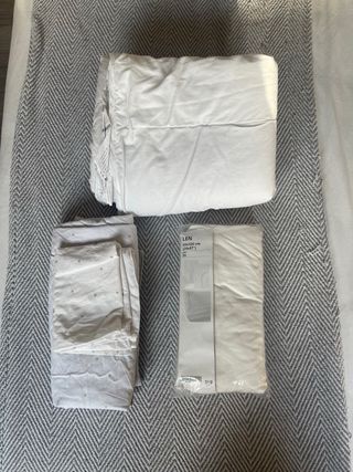 Cuna Tipi Montessori