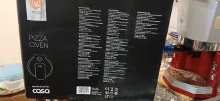 Forno Pizza MasterChef Elite Collection