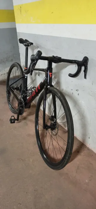 Giant Defy Advanced 1