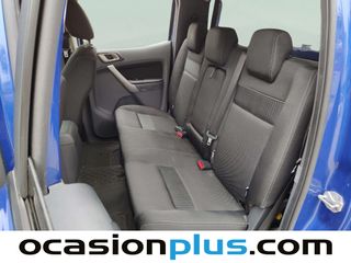 Ford Ranger Pickup 2.2 TDCi S&S Doble Cabina XLT 4x4 118 kW (160 CV)