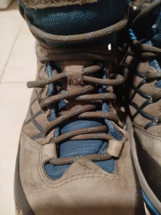 Botas The North Face Talla 37.5