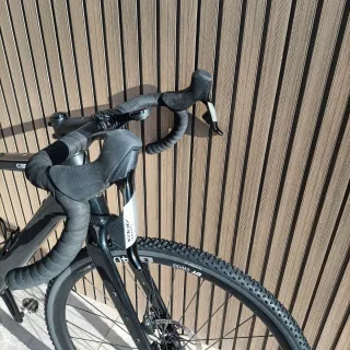 Cannondale Topstone Carbon Apex AXS