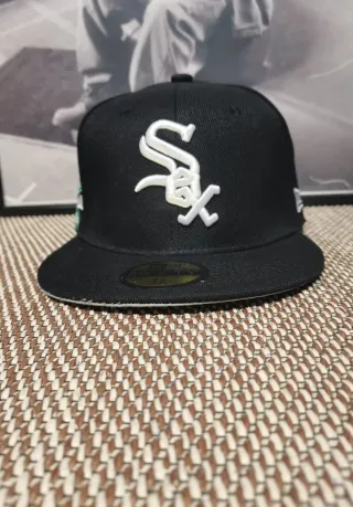 Gorra New Era 59Fifty Chicago Southside 7.1/4