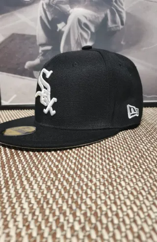 Gorra New Era 59Fifty Chicago Southside 7.1/4