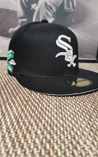 Gorra New Era 59Fifty Chicago Southside 7.1/4