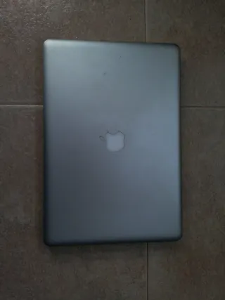 MacBook Pro para piezas