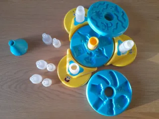 Fábrica de Gominolas Spongebob