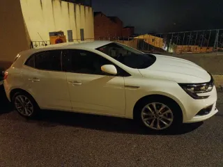 Renault Megane 2019