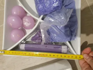 Piatto ceramica sabbia, cera, incenso