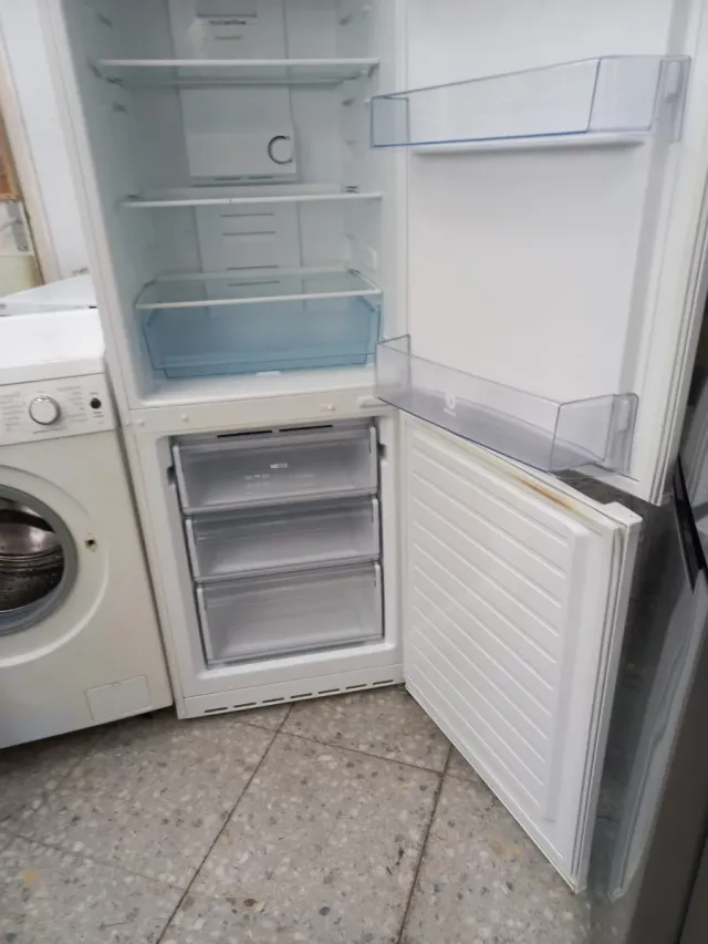 Nevera y lavadora pack súper oferta con garantía