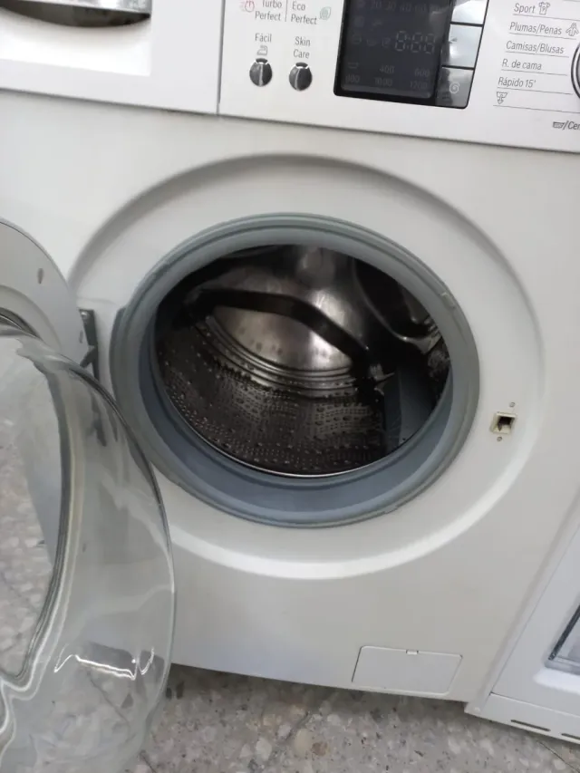 Nevera y lavadora pack súper oferta con garantía