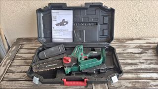 Mini Motosserra ParkSide 20V