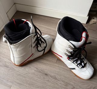Botas Snowboard Nitro. Se aceptan ofertas.