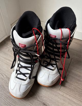 Botas Snowboard Nitro. Se aceptan ofertas.