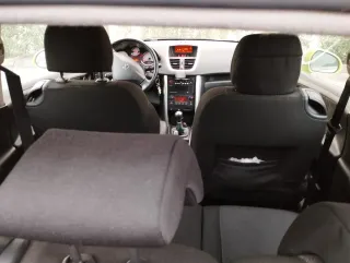 Peugeot 207 2008