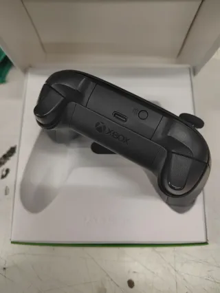 Mando Xbox con Cable USB-C