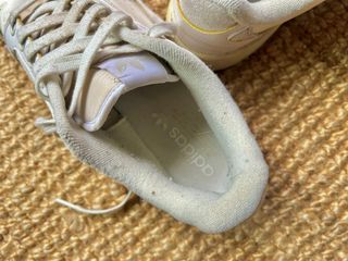 Zapatillas Adidas NYC 90 Beige/Blanco