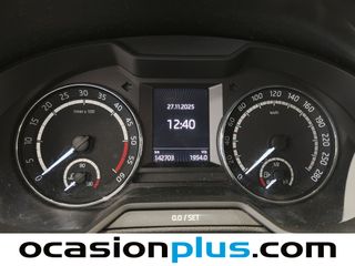 Skoda Octavia Combi 2.0 TDI RS 135 kW (184 CV) DSG