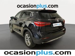 MG HS 1.5 Turbo GDI Luxury DCT 119 kW (162 CV)