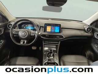 MG HS 1.5 Turbo GDI Luxury DCT 119 kW (162 CV)