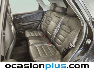 MG HS 1.5 Turbo GDI Luxury DCT 119 kW (162 CV)