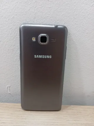 Samsung Galaxy Grand Prime Negro