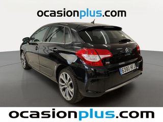 Citroen C4 1.6 HDI Exclusive 82 kW (112 CV)